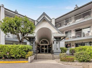 11601 227th St #207, Maple Ridge, BC V2X 0J7