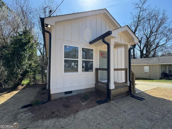 125 Indiana Ave, Athens, GA 30605