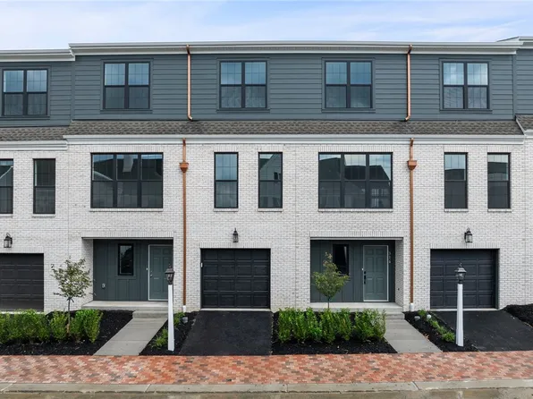 405 Cranford Way, Cranberry Township, PA 16066