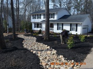 208 Cumberland Way, Anderson, SC 29621