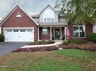 3539 Fairmont Ave, Naperville, IL 60564