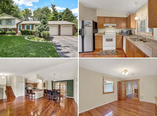 14500 Kings Grant St, Gaithersburg, MD 20878
