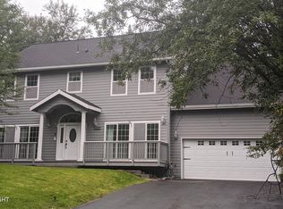 1220 Matterhorn Way, Anchorage, AK 99508