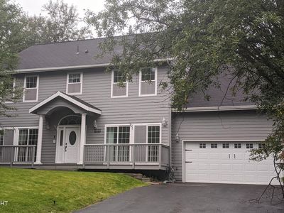 1220 Matterhorn Way, Anchorage, AK, 99508