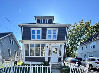 121 Wait St, Springfield, MA 01104