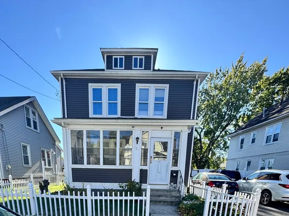 121 Wait St, Springfield, MA 01104