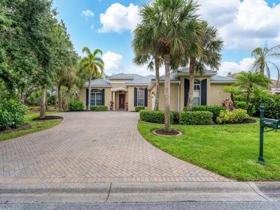 87 Cayman Isles Blvd, Englewood, FL, 34223
