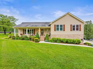 265 River Bluff Dr W, Manchester, TN 37355