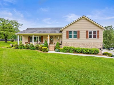 265 River Bluff Dr W, Manchester, TN, 37355