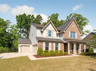 8228 Bramfield Dr, Huntersville, NC 28078