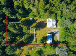 509 Island View Ln, Point Roberts, WA 98281