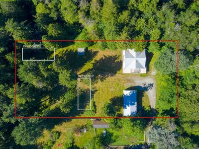 509 Island View Lane, Point Roberts, WA, 98281