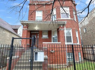 1415 N Springfield Ave, Chicago, IL 60651