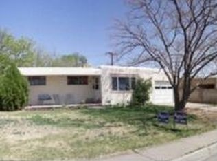 3306 Parsifal St NE, Albuquerque, NM 87111