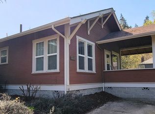 1901 Augusta St, Eugene, OR 97403