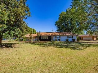 1101 Cheyenne Trl, Springdale, AR 72762