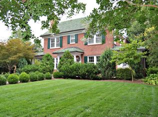 1619 Hyde Ave, Winston Salem, NC 27104