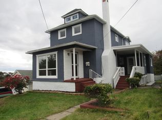 924 S Irving Ave, Scranton, PA 18505