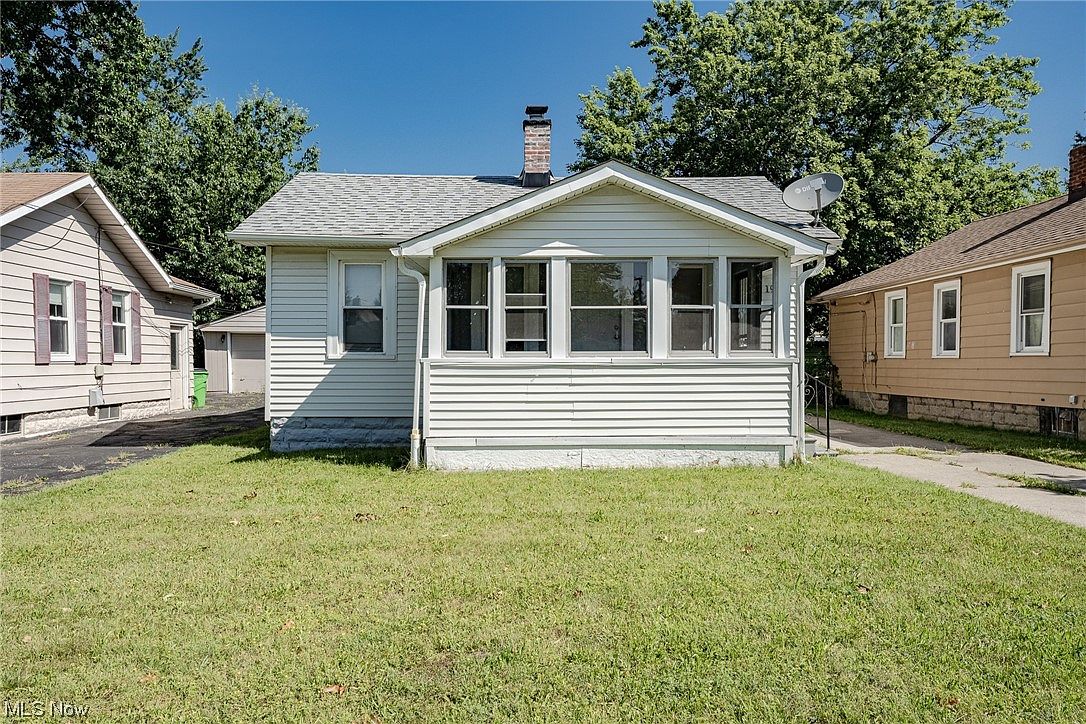 19771 Tyronne Ave, Euclid, OH 44119 MLS 4481634 Zillow