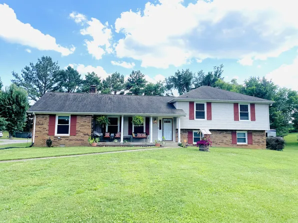 3276 Trough Springs Rd, Clarksville, TN 37043