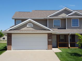 1200 Delaney Ct, North Liberty, IA 52317