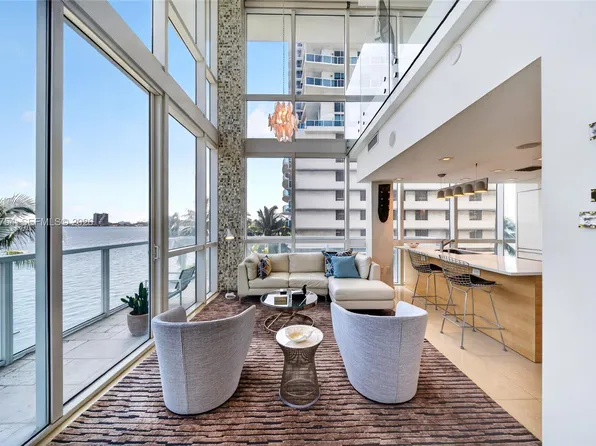 665 NE 25th St APT 201, Miami, FL 33137
