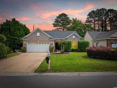 1504 Sedgefield Dr., Murrells Inlet, SC, 29576