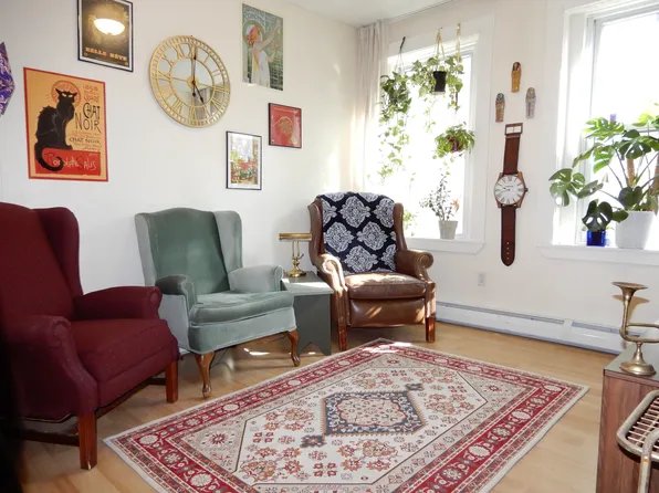 274 Cambridge St APT 8, Boston, MA 02114