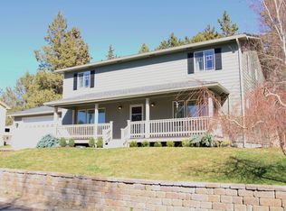 1211 Wild Plum Dr, Klamath Falls, OR 97601