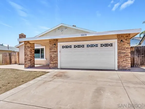 10618 Ironwood Ave, Santee, CA 92071