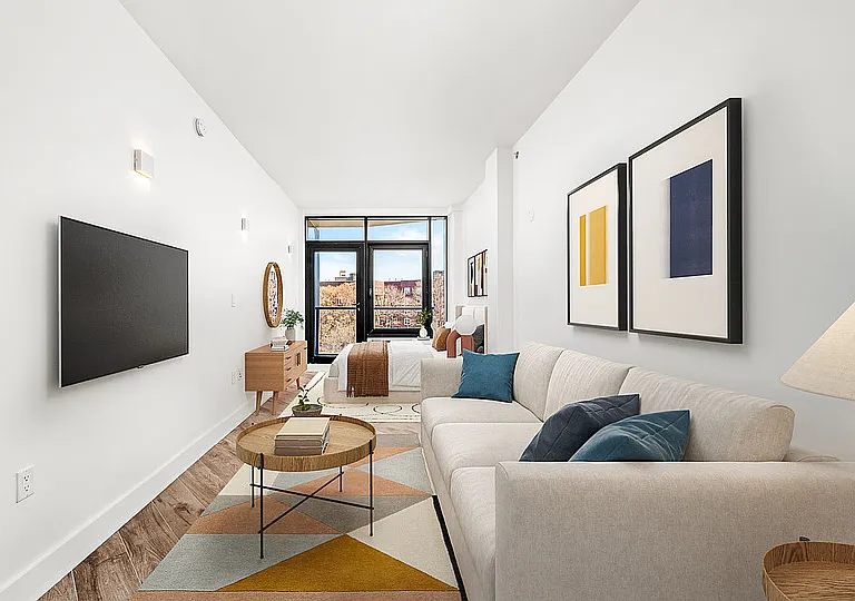 706 Ocean Pkwy #5C — Photo 6