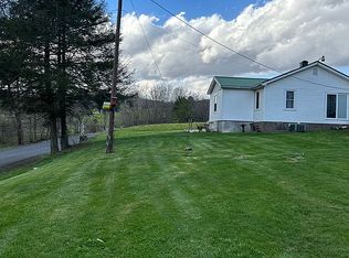 18445 Harleywood Rd, Bristol, VA 24202