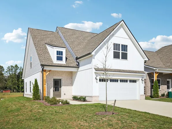204 Karley Ln, Chapel Hill, TN 37034