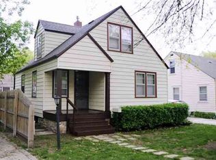 2213 Rhode Island St, Lawrence, KS 66046