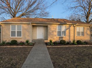 2917 Browne Dr, Garland, TX