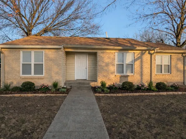 2917 Browne Dr, Garland, TX 75041