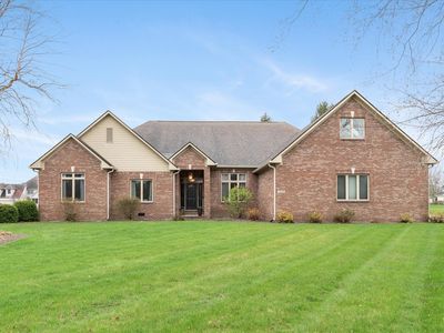 10580 Reel Creek Ln, Brownsburg, IN, 46112