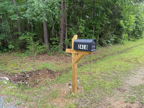 2418 Pulliam Tingen Mine Rd, Roxboro, NC 27574