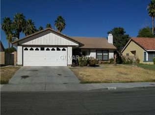 3126 Valleywood Rd, Henderson, NV 89014
