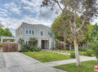 2214 Buckingham Rd, Los Angeles, CA 90016