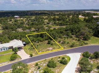 1105 Ute Rd, Horseshoe Bay, TX 78657