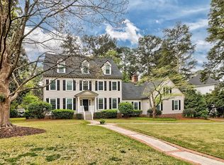 111 Holliday Rd, Columbia, SC 29223