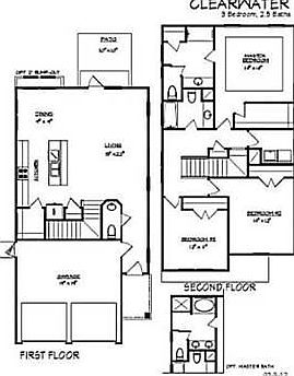 2nd image of 28 Spring Lake Cir