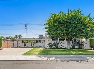 724 N Vine St, Anaheim, CA 92805