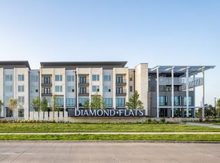 Diamond Flats, Carrollton, TX 75010