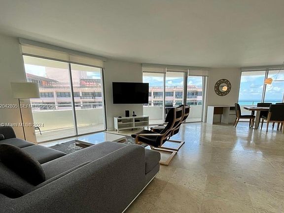 3rd image of 5161 E Collins Ave #1612