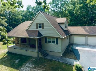 435 Pruitt Rd, Piedmont, AL 36272