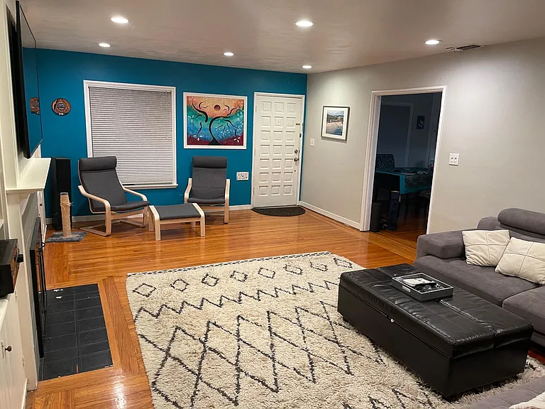 461 Pico Way — Photo 6