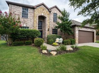 13572 Saddlewood Dr, Haslet, TX 76052