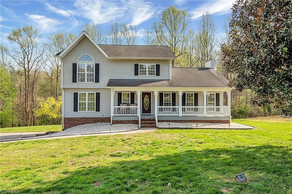 2020 Fairview Cir, Boomer, NC 28697 Zillow